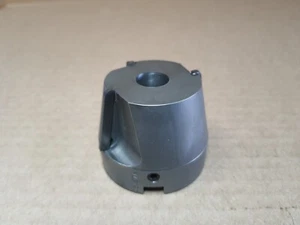 78° Bowl Hog (1.95" - 2.44" Diameter) 5/8" Arbor - Picture 1 of 5