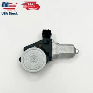 Power Window Motor Regulator Right Passenger Side for ISUZU NQR NPR NPR-HD 07-25 - Foto 1 di 12