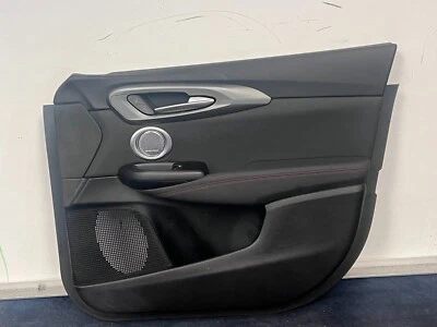 2024 DODGE DART HORNET PASSENGER SIDE DOOR PANEL SKIN TRIM COVER - Image 1 of 4