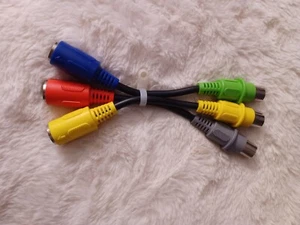 Cavo Alimentazione Lazyboy - Foto 1 di 4