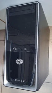 ordinateur de jeux ASUS P8Z77-V LX + NVIDIA GeForce GTX 980 - Photo 1/8