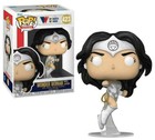 Funko POP! Heroes: Wonder Woman [White Lantern] #423