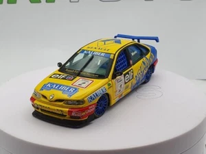 Renault Laguna DTM Vitesse 1/43 - Foto 1 di 3
