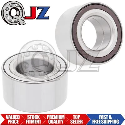 [FRONT(Qty.2)] 510110 Wheel Hub Bearing for 2013-2018 Ford C-Max SE SEL Wagon - Image 1 of 4