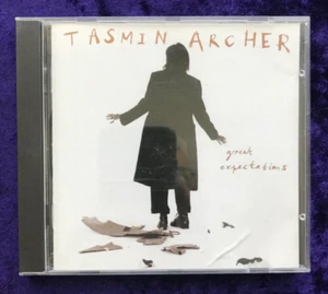 TASMIN ARCHER, Great Expectations, CD, gebraucht - Bild 1 von 4
