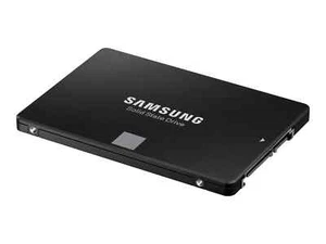 SAMSUNG SSD 860 EVO 250GB - Photo 1/4