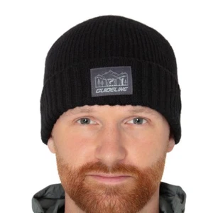 Guideline® Black Gnat Beanie ** 2025 Stocks *** 107713 *** UK GUIDELINE DEALER - Bild 1 von 1