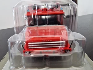 Camión de colección IKARUS 526 camión de bomberos 1:43 - Imagen 1 de 5