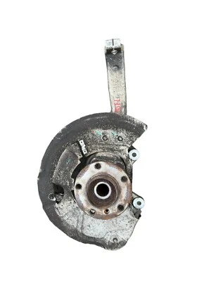 BMW X5 E70 2008-2013 3,0 L nudillo delantero izquierdo del lado del conductor OEM Foto 1 de 4