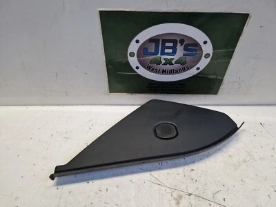 Range Rover L322 Fahrer Seite Armaturenbrett Rand 24FX519-01 - Bild 1 von 3