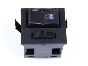 Lichtschalter Schalter Licht VW Golf Caddy Derby Jetta Passat Polo Santana Neu - Bild 1 von 5
