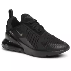 SCARPE SNEAKERS UOMO NIKE AIR MAX 270 AH8050 005 NERO ORIGINALE AI 2024 - Bild 1 von 6