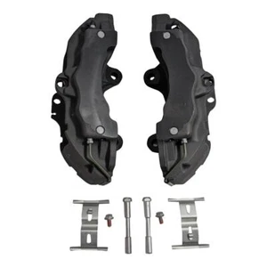 Z18 Bremssattel Epytec 6-Kolben ZR18 ZL18 Porsche Cayenne VW Touareg Tuning Brem - Picture 1 of 7