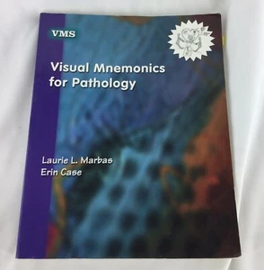Visual Mnemonics for Pathology by Marbas Case 190902MGO/BA - Picture 1 of 6