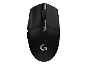 910-005282 Logitech G305 Maus optisch 6 Tasten kabellos LIGHTSPEED kabellose ~D~ - Bild 1 von 1