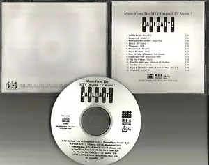 JAILBAIT ADVNCE PROMO CD BLINK 182 Rob Zombie STATIC X Creed BUSH Powerman 5000 - Picture 1 of 1