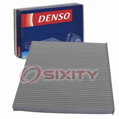 Filtro de aire de cabina Denso para Hyundai Tucson 2010-2015 2,0 L 2,4 L L4 HVAC xh Foto 1 de 4