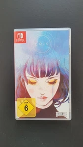 Gris für Nintendo Switch (Erstauflage) - Bild 1 von 3