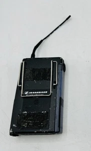 Sennheiser EK500 Wireless Mic Portable Camera ENG Receiver EW500 - Picture 1 of 2