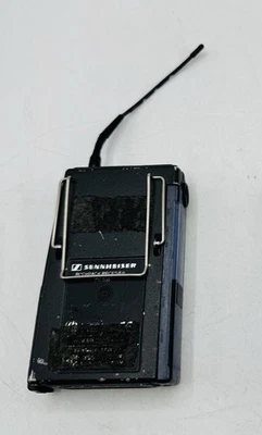Sennheiser EK500 Wireless Mic Portable Camera ENG Receiver EW500 - Image 1 of 2