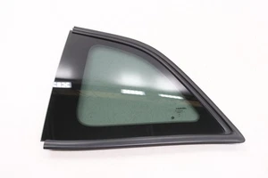 2015 - 2023 DODGE CHALLENGER Quarter Glass/window Lh Rear 68234217ab - Picture 1 of 13