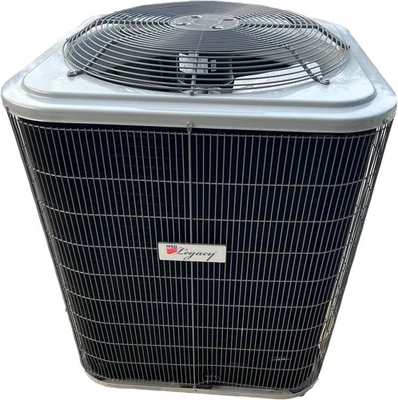 Unidad de condensación de aire de una sola etapa ICP 3 toneladas R-410A 14,3 SEER2 Foto 1 de 4