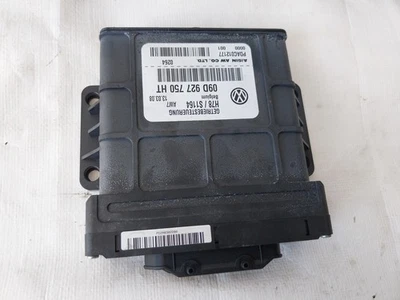centralina cambio automatico audi q7 4LB 2006 2015 09D927750HT 09D927750 HT - Immagine 1 di 2