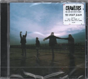 Crawlers Mess We Seem To Make CD UK Polydor 2024 5827488 - Picture 1 of 2