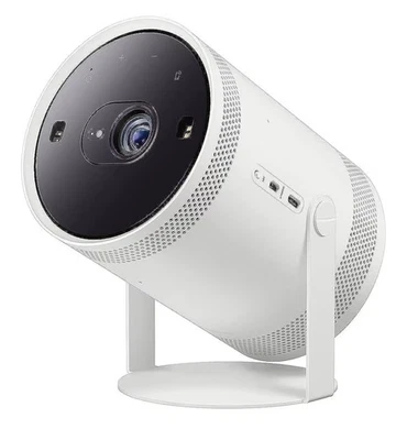 SAMSUNG 30" - 100" The Freestyle FHD HDR Smart Portable Projector. - Image 1 of 3