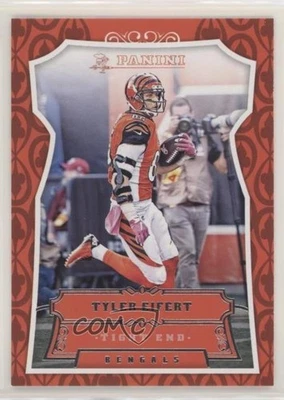2016 Panini Tyler Eifert #106 - Image 1 of 2