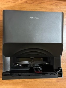 Roborock S8 Pro Ultra EWFD07LRR (Dock Only) Shell Empty Wash Fill Dock - Picture 1 of 6