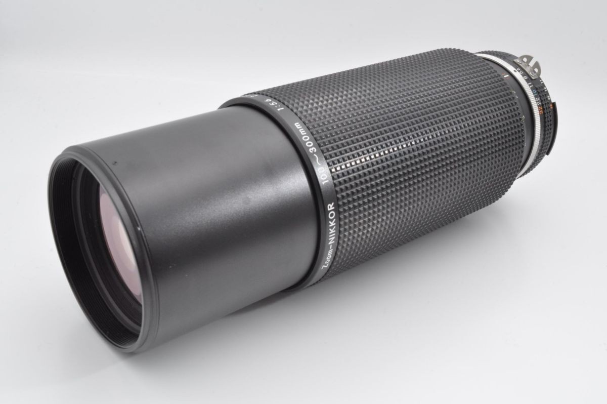 Nikon Zoom-NIKKOR 100-300mm Focal Camera Lenses for sale | eBay