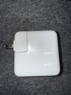 Adaptador de corriente A1070 Firewire 1394 iPod Mini - Sin cable Foto 1 de 2