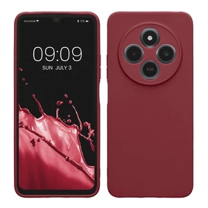Hülle kompatibel mit Xiaomi Redmi 14C Poco C75 Handyhülle Silikon Handy Case - Photo 1/7