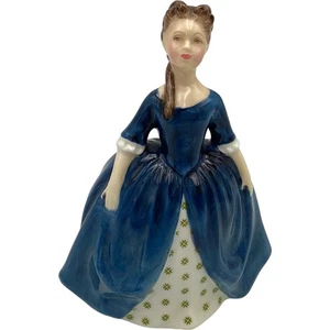 ROYAL DOULTON Debbie Figurine HN2385 Bone China Collectable Figurine 1968 BO - Picture 1 of 8