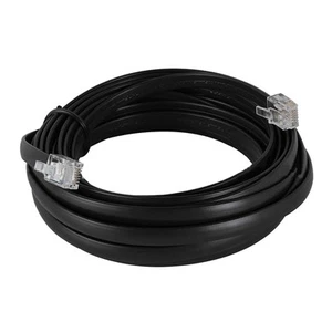 1X (2M Panele Przedłużacz Radio samochodowe Panel Kabel Walkie Talkie Akcesoria8232 - Zdjęcie 1 z 6
