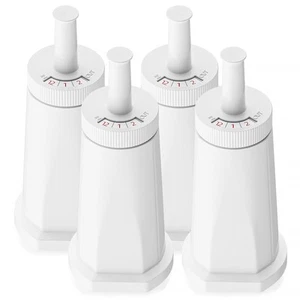 Wasserfilter für Breville Espressomaschine: 4 Stück Wasserfilter Ersatz... - Bild 1 von 7
