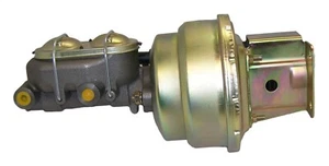 RT Off-Road Heavy Duty Doble Diafragma Resistente para 76-86 CJs 91-95 YJ wo ABS - Imagen 1 de 1