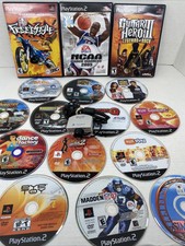 .PS2.' | '.Freekstyle.