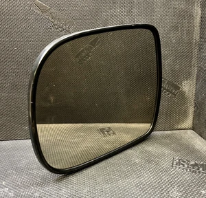 04-09 OEM LEXUS RX330 RX350 RX400H LEFT DRIVER AUTO DIM HEATED GLASS MIRROR USA - Picture 1 of 8