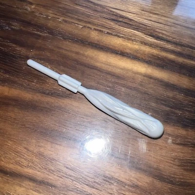 Transformers Revenge of the Fallen MEGATRON Leader Class Missile Projectile Part - Image 1 of 3