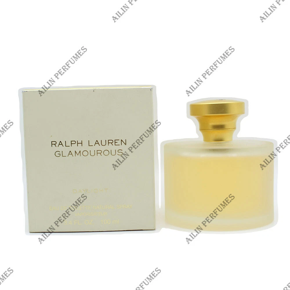 Ralph Lauren Glamourous Daylight Eau de Toilette for Women for