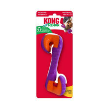 Rerun Whoosh Bone Dog Toy Assorted 1 Count (Small Medium) By Rogz