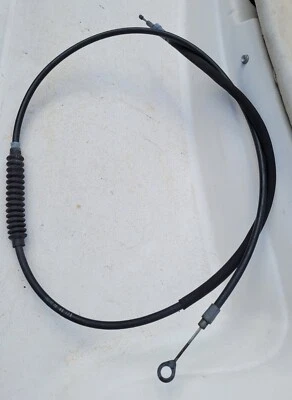 Кабель сцепления Harley Davidson Dyna Super Glide FXD 1999 - Изображение 1 из 3