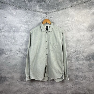 Diesel Shirt Men's Size XL Long Sleeve - Image 1 of 4