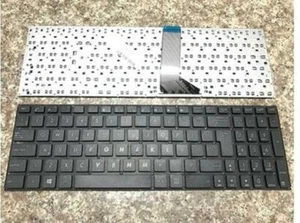 New for ASUS X551 X551C X551CA X553MA K553M Y583L UK Keyboard wihtout frame - Picture 1 of 1
