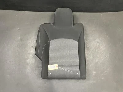 Rear Right Seat Upper Cushion Cloth 2020 Kia Soul 89400-K0700SM6 2021 2022 2023 - Image 1 of 4