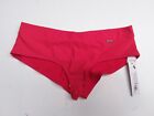 Underpants Swimming Suit Woman " Bla Beachbabe " Red - Banana Moon 00318
