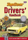 Top Gear Drivers' Handbook by Top Gear Motoringists' Association (Hardcover)