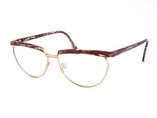 SILHOUETTE 6189 /30 V6051 Women's Eyeglass Frames, Vintage 90s, Austria  NOS